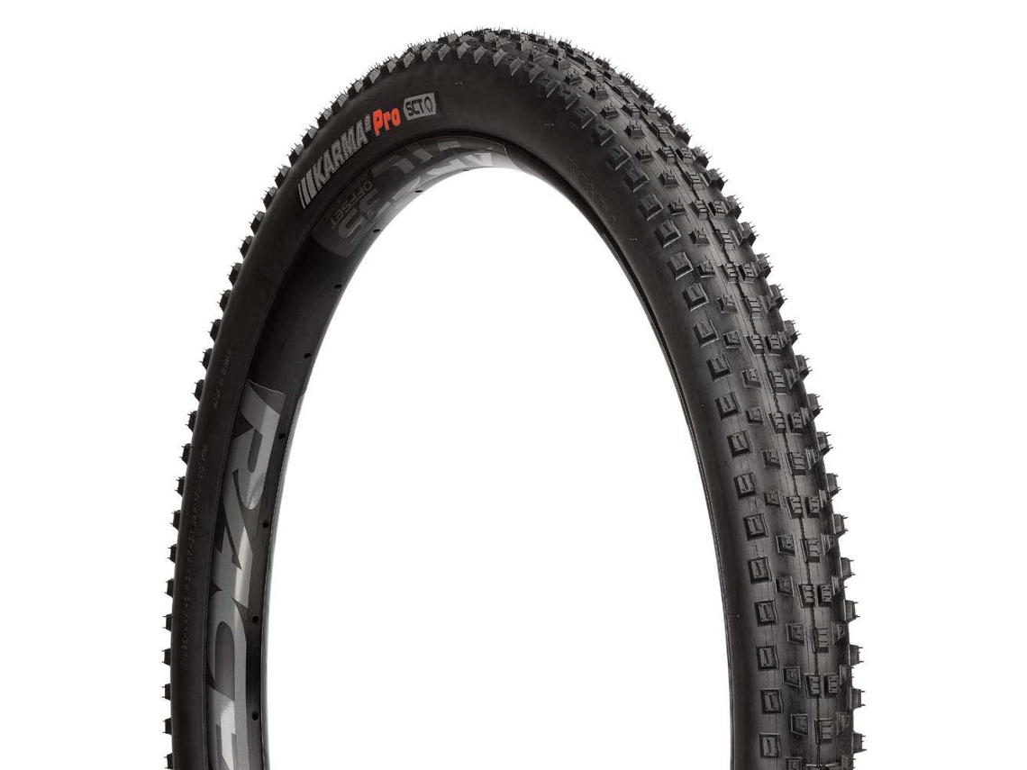 Rígido Karma 2 Sct 29´´ X 2.40 Mtb Pneu Preto 29´´ X 2.40Kenda