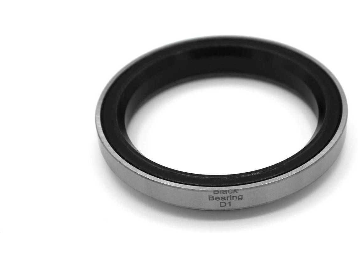 Rolamento para Direção BLACK BEARING 40 51.8 Mm 3645°