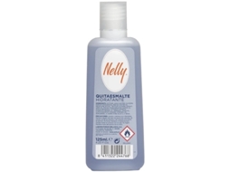 NELLY Removedor de Verniz 125 Ml