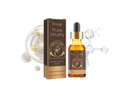 Hoygi Sérum Anti rugas para Pele Mais Lisa e Clara com Efeito Anti idade LAXISCREED