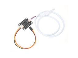 Sensor Tds Analógico Com 2 Sondas Para Monitoramento Da Qualidade Da Água Doméstica E Hidropônica