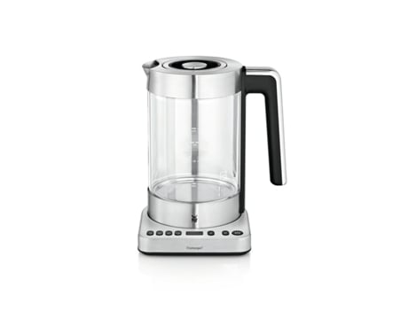 Chaleira WMF 413160011 (Cinzento - 220-240 V - 1,7 L)