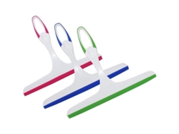 Mini limpador de vidros Nova Line, silicone, 2pcs S/MARCA