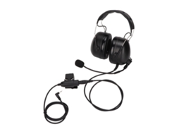 Headset para Ptt U94 EOOCOO (redução de Ruído Pesada Plug 7,1mm)