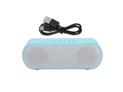Portátil Digitizador De Som Bluetooth Gravador Reprodutor Suporta Pen Drive Cartão De Memória Alto-falante Para Crianças