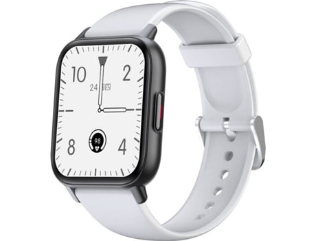Smartwatch LOVEBABYLY QS16Pro Branco