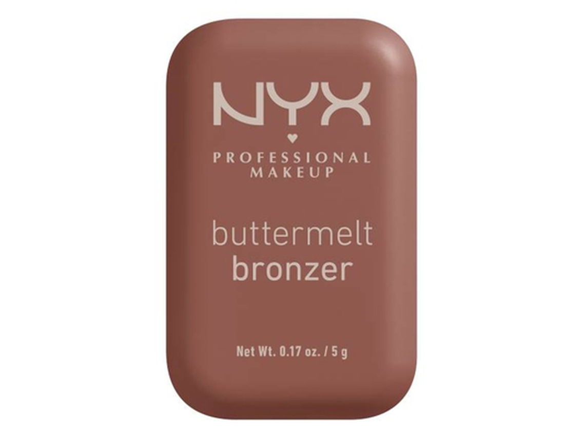 Buttermelt Bronzer