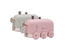 Humidificador LA CASA DE LOS AROMAS 240 Ml Comboio