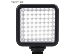 2026 luz de Vídeo Led, Painel de Luz Led para Câmera, Luz Led para Câmera, Luz Led na Câmera