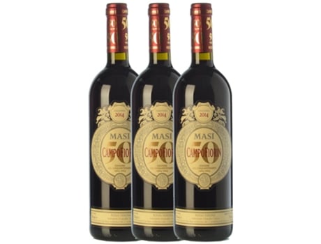 Masi Campofiorin Veronese 75 cl (Caixa de 3 unidades)