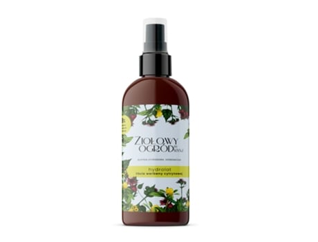 Premium Lemon Verbena Hydrolat Mist, 150 Ml Jozka