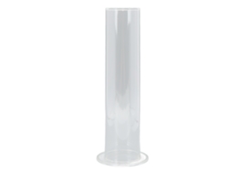 Soporte Transparente De Acrílico Para Exibir Scrunchies E Pulseiras
