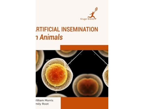 Livro Artificial Insemination in Animals de Williams Morris (Inglês - Capa Dura)