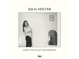 CD Julia Holter - Have You In My Wilderness