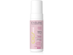 Moisturizing Face Cleansing Foam Cica Skin Eveline
