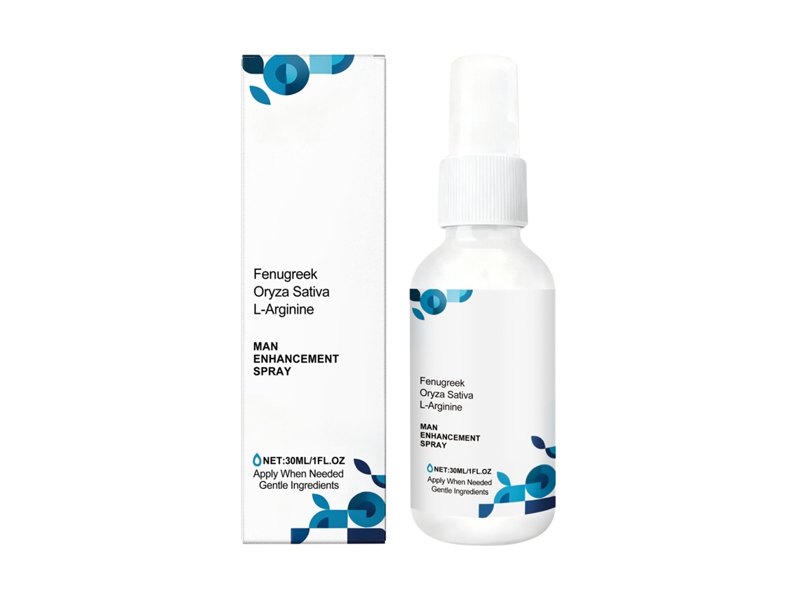 Spray LAXISCREED de Cuidados Diários para Pele Masculina, Suave, Nutritiva e Revitalizadora