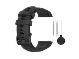 Pulseiras de Substituição para Xiaomi Band 7 Silicone Respiráveis S/MARCA