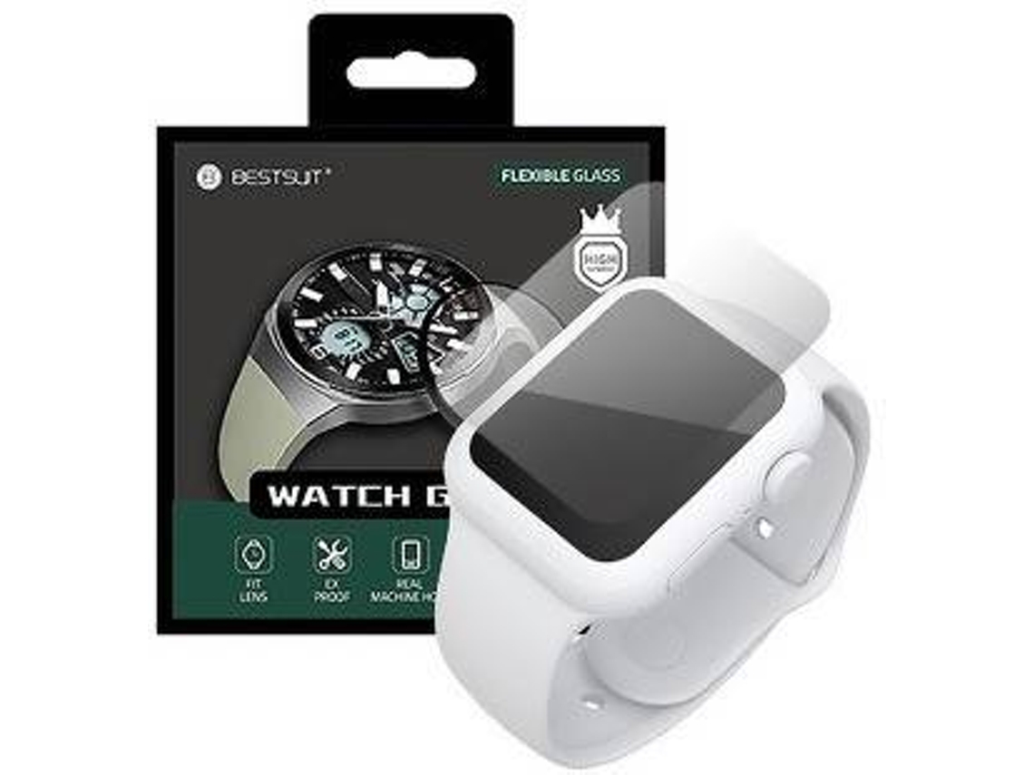 Película Samsung Galaxy Watch 4 46mm BESTSUIT