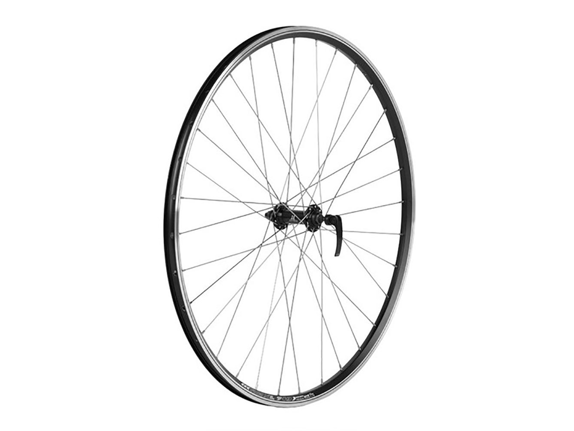 Roda Diantera Mtb Standard 29´´ Prateado 9 X 100 Mmdema