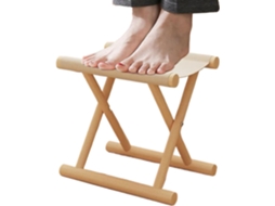 Banqueta Dobrável Para Adultos, Cadeira Compacta Para Uso Doméstico, Leve Para Uso Externo, Banheiro, Quarto