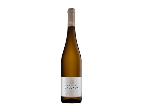 Vinho Portal da Calçada Reserva 2021 Magnum Branco Vinhos Verdes 150cl CASA DA CALÇADA