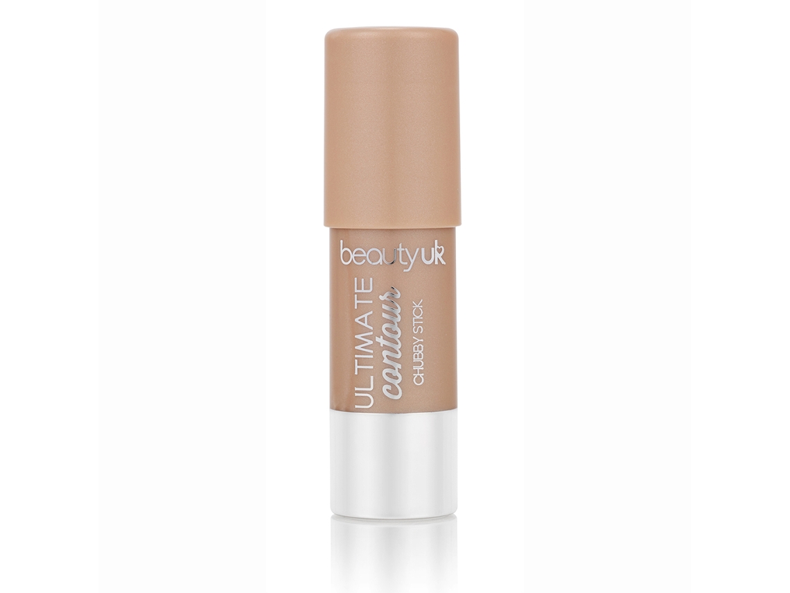 BEAUTY UK Contour Chubby Stick No.4 Shimmer Highlight
