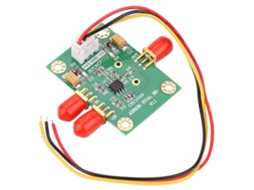 Módulo Ad8130 Driver Adc Diferencial De Alta Velocidade