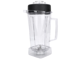Copo 2l com Lâmina LAXISCREED para Vitamix