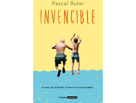 Livro Invencible