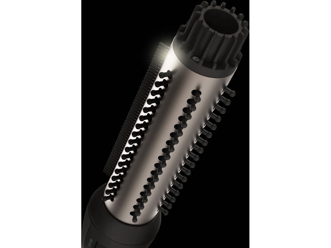 Modelador de Cabelo REVAMP BR-1350EU Progloss Volume &amp; Wave Ceramic (150-210 ºC - 5 Níveis de temperatura)