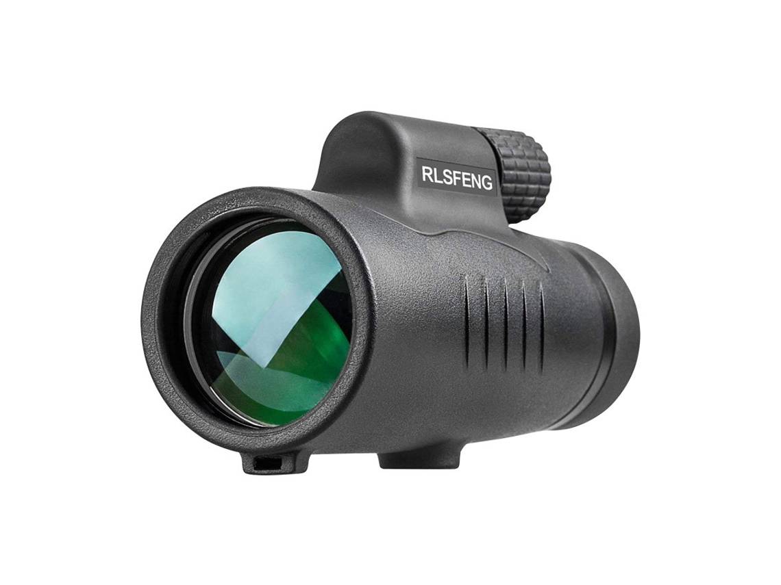 Telescópio Monocular 10x42, Monocular Hd para Crianças e Adultos, À Prova D'água BRILVIBERA