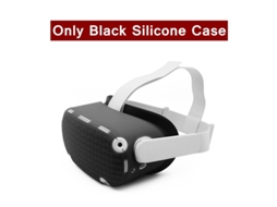 Kit de Acessórios WEIMAI Silicone (Oculus Quest 2 VR)
