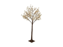 Árvore LUMINEO Gypsophila (Multicolorido - 1,5 M)