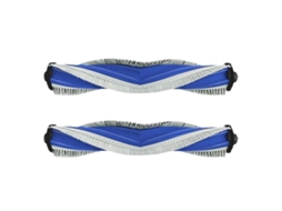 Peças De Escova De Cabeça Lavável Para Aspirador De Pó Robô X5 Pro/x5 Max/x5/x2s, Peças De Reposição, Escova De Rolo Brilvibera