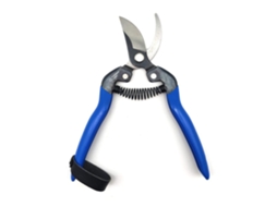 Coleção tesoura m/curva azul m120 APPLE