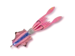 Lure Rhino Squid- 100g