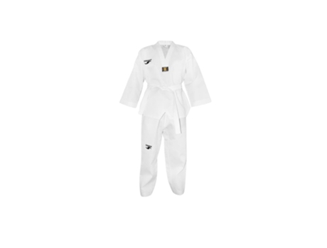 Taekwondo Dobok Bordado Dorawon Club (Tam: 1,90 m)