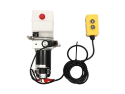 Bomba Hidráulica, Controle Remoto, Desempenho Eficiente, Eu, 12v Oem