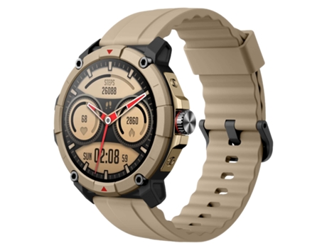 Kuura Smartwatch Gps - Beige