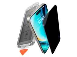 Pelicula de Vidro S/MARCA Compatible con iPhone 16 Pro Max Screen