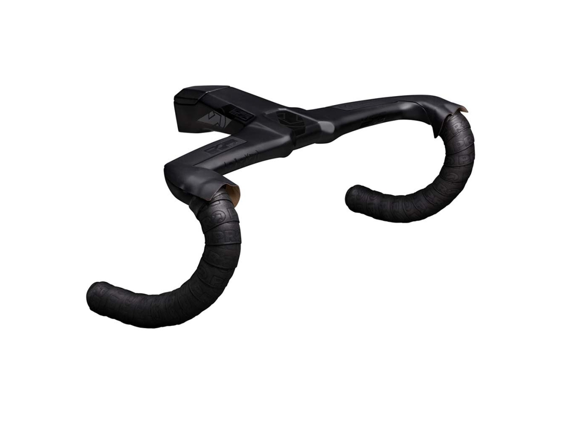 Guiador Vibe Evo Prateado 31.8 Mm / 420 Mmpro
