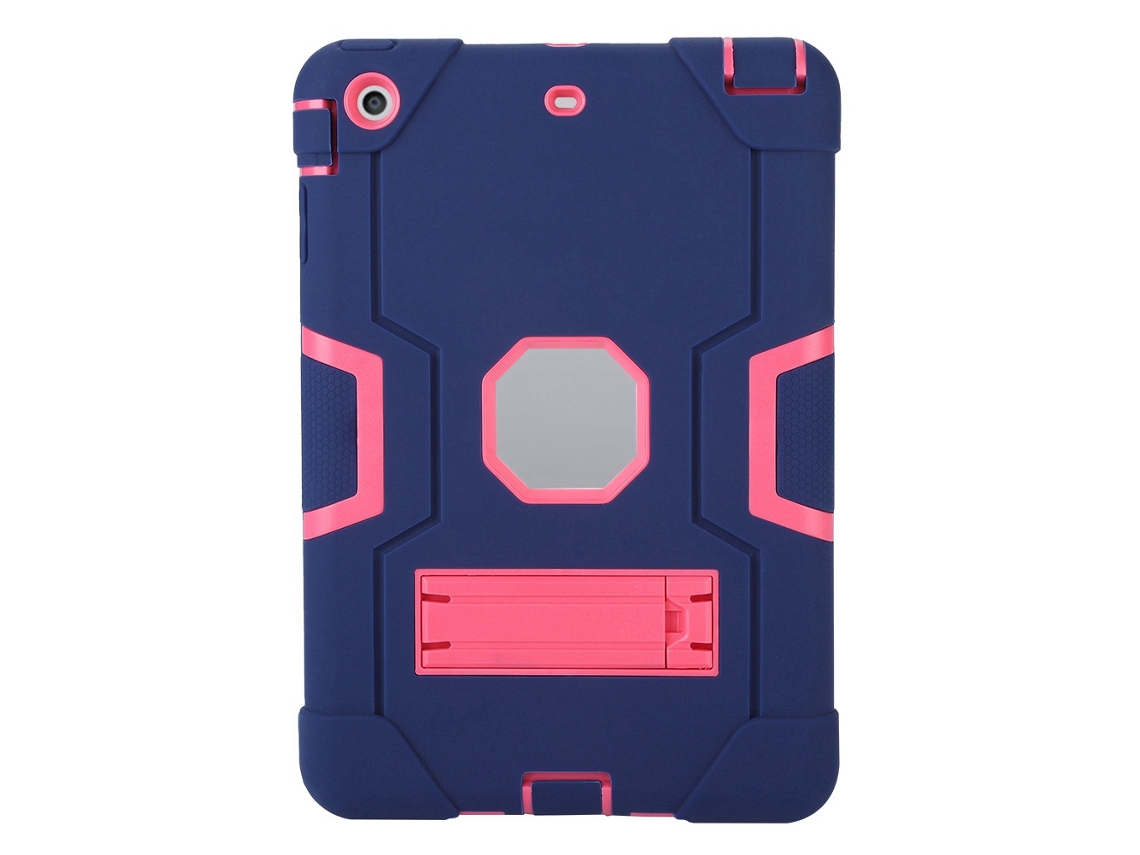 Capa protetora para iPad Mini 1/2/3 (proteção, absorção de choque)