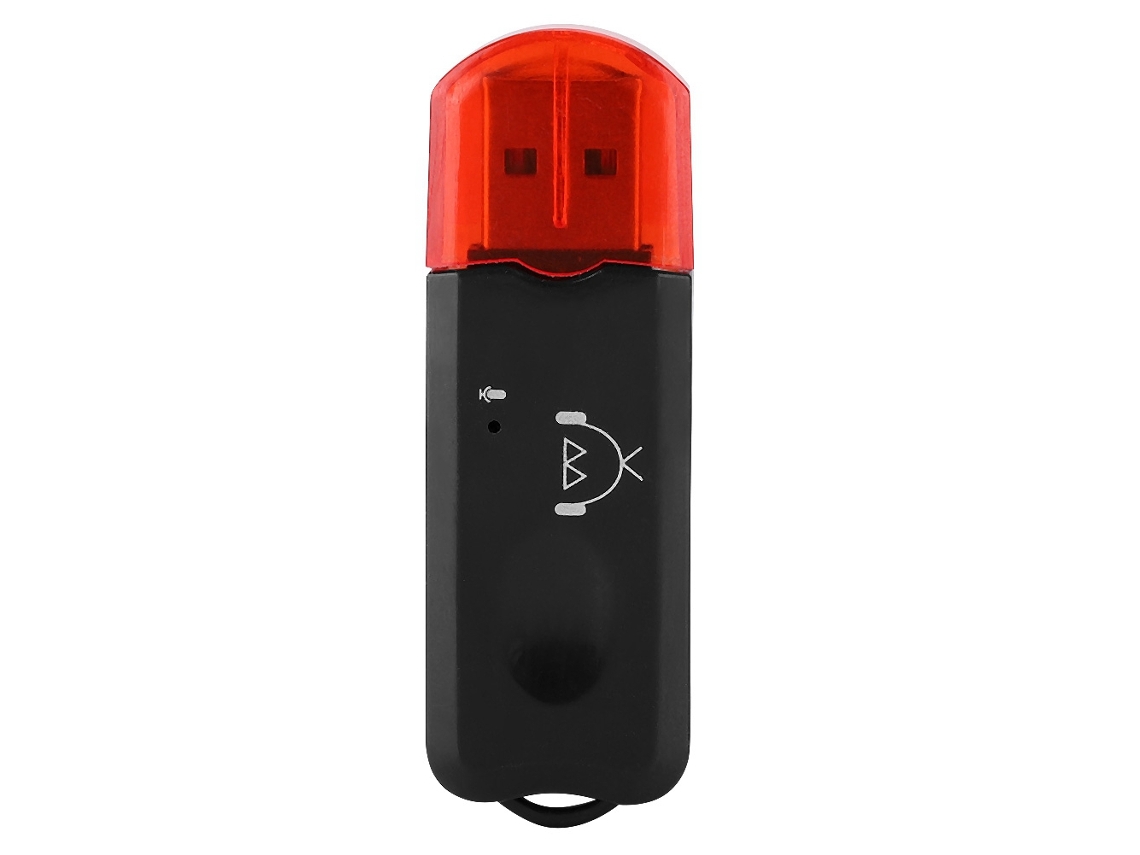 Adaptador Bluetooth Usb LAXISCREED