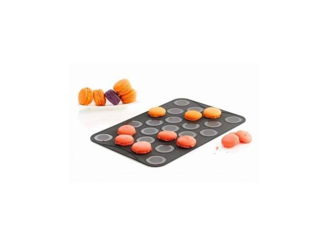 Tapete para Macarons Pequenos Conjunto de 2 Mastrad