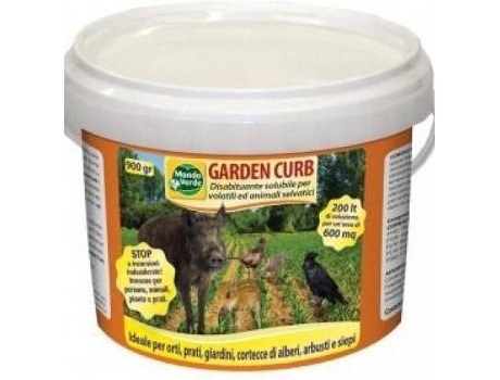 Repelente para animais selvagens  Garden Curb (900 gr)