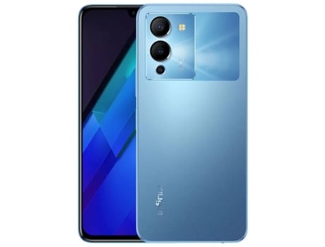 Smartphone INFINIX Note 12 8 GB/128 GB Azul