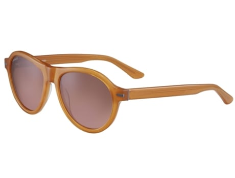 Óculos de Sol Ss527002 Danby 56 SERENGETI Amarelo