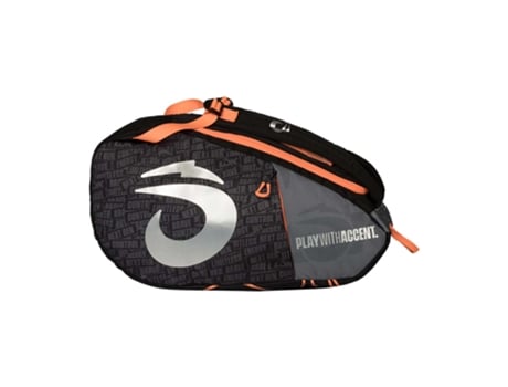 One Black/orange 2026 Lok (paletero)