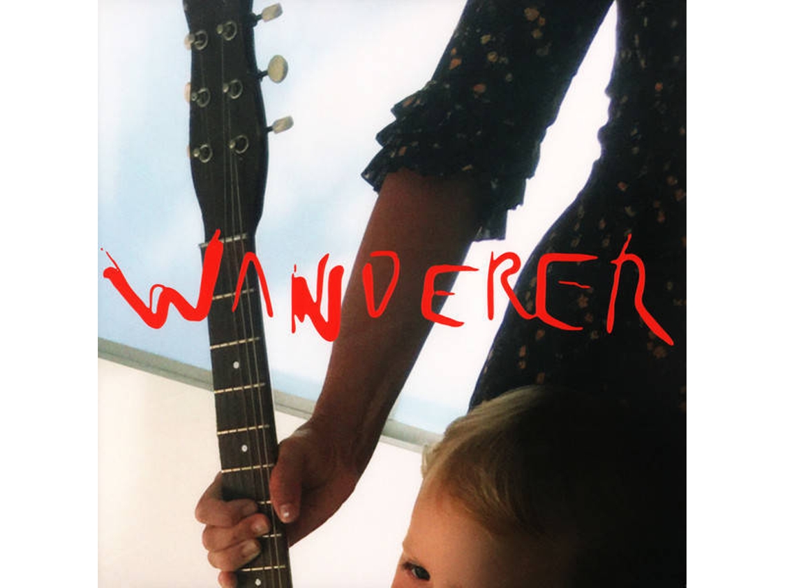 Vinil Cat Power - Wanderer (1CDs)