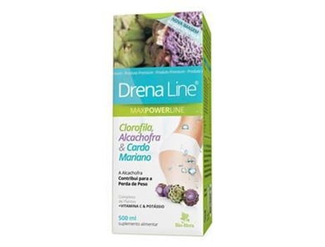 Drena Line
